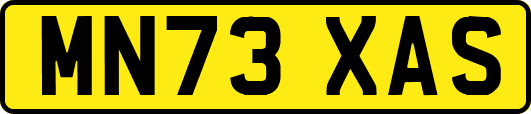 MN73XAS