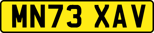 MN73XAV