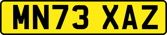 MN73XAZ