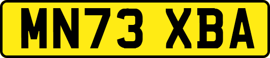 MN73XBA