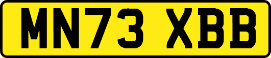 MN73XBB