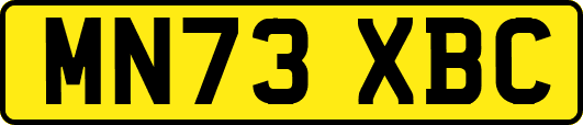 MN73XBC