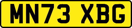 MN73XBG