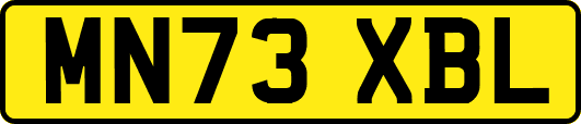 MN73XBL