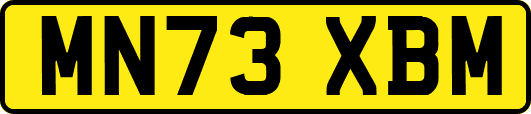 MN73XBM