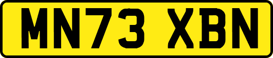 MN73XBN