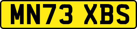 MN73XBS