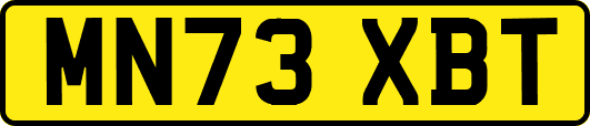 MN73XBT