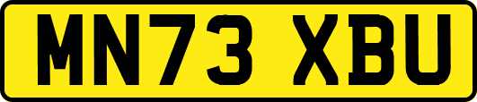 MN73XBU