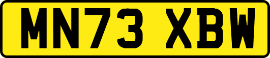 MN73XBW