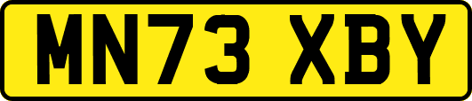 MN73XBY
