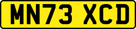 MN73XCD