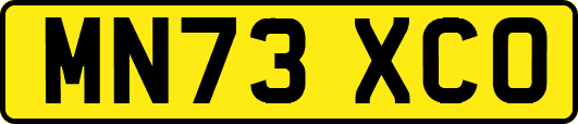 MN73XCO