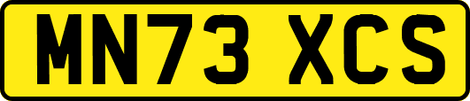 MN73XCS