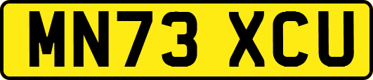 MN73XCU