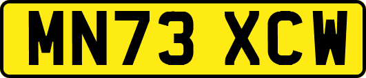 MN73XCW