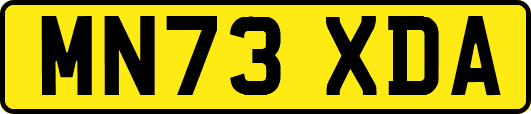 MN73XDA