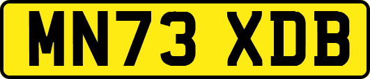MN73XDB