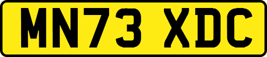 MN73XDC