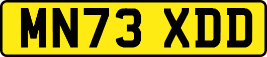 MN73XDD