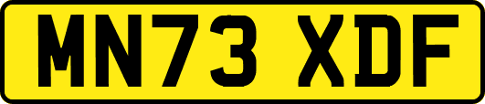 MN73XDF