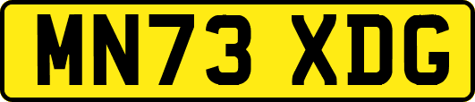 MN73XDG