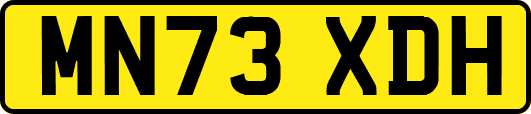 MN73XDH