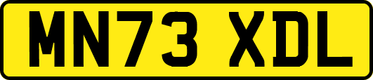 MN73XDL