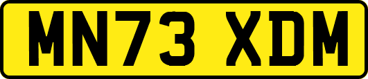 MN73XDM