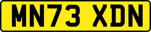 MN73XDN