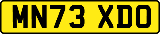 MN73XDO