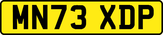 MN73XDP