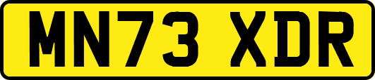 MN73XDR