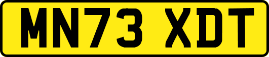 MN73XDT