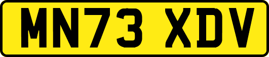 MN73XDV