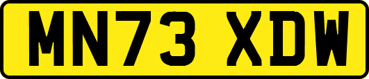 MN73XDW
