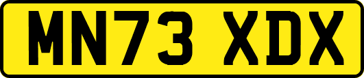 MN73XDX