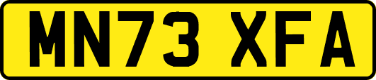 MN73XFA