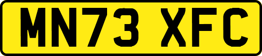 MN73XFC