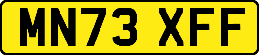 MN73XFF