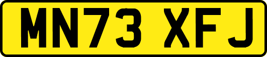 MN73XFJ