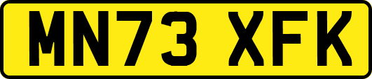 MN73XFK