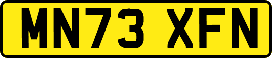 MN73XFN