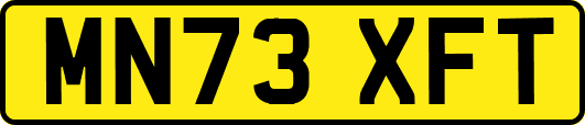 MN73XFT