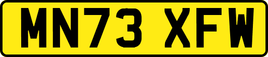 MN73XFW