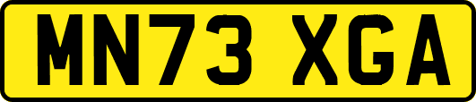 MN73XGA