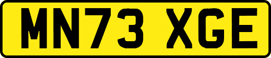 MN73XGE