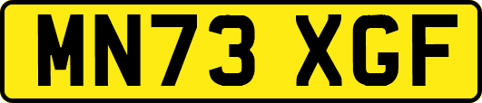 MN73XGF
