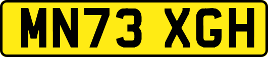 MN73XGH