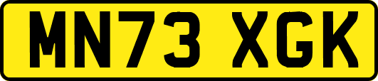 MN73XGK